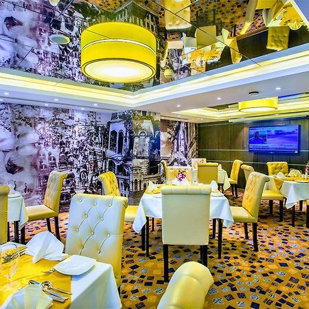 Grace 21 Smart Hotel Dhaka Esterno foto