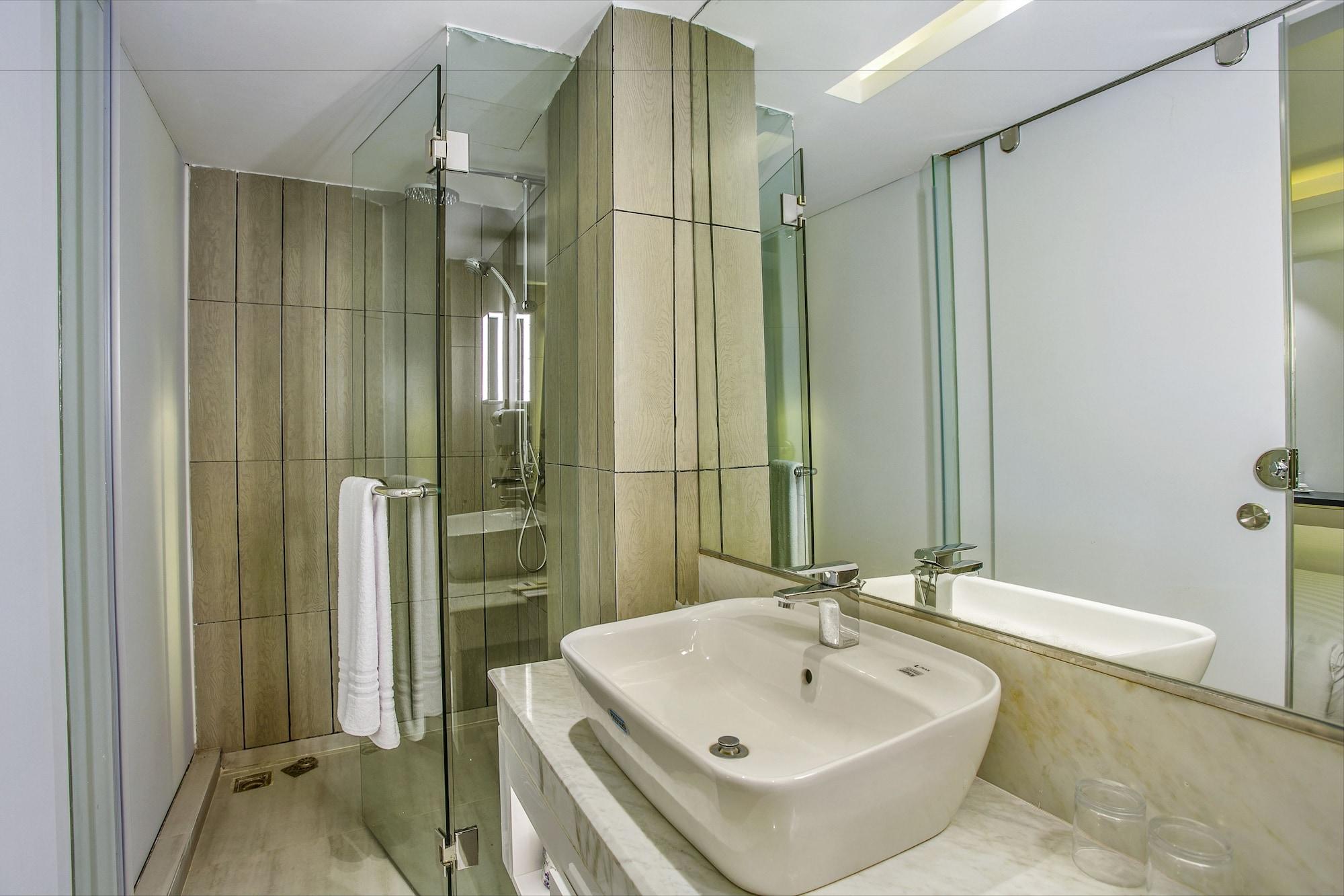 Grace 21 Smart Hotel Dhaka Esterno foto