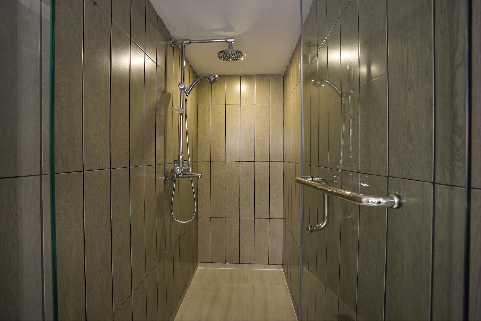 Grace 21 Smart Hotel Dhaka Esterno foto