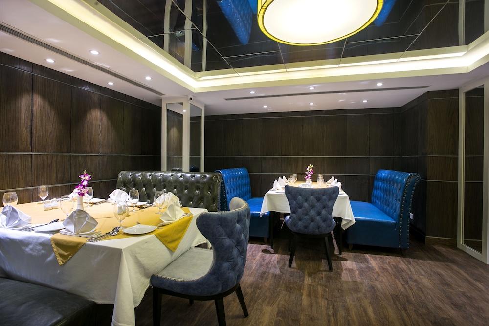 Grace 21 Smart Hotel Dhaka Esterno foto