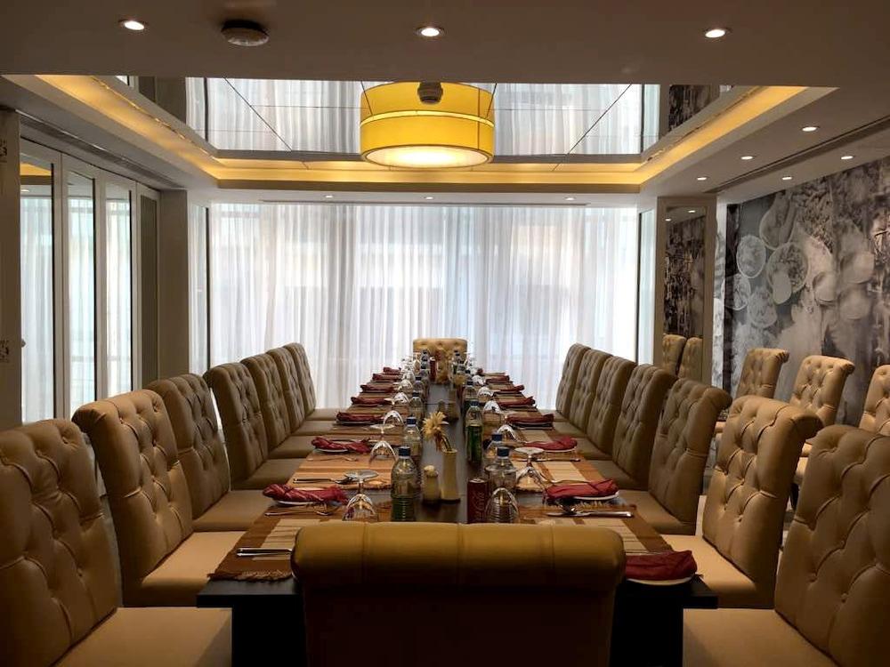 Grace 21 Smart Hotel Dhaka Esterno foto