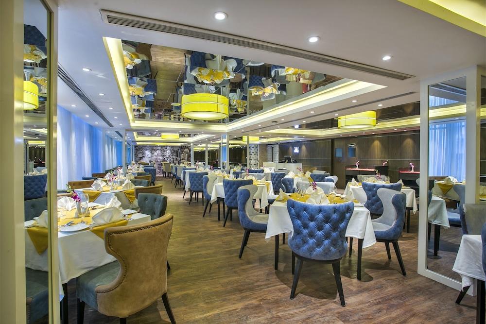 Grace 21 Smart Hotel Dhaka Esterno foto