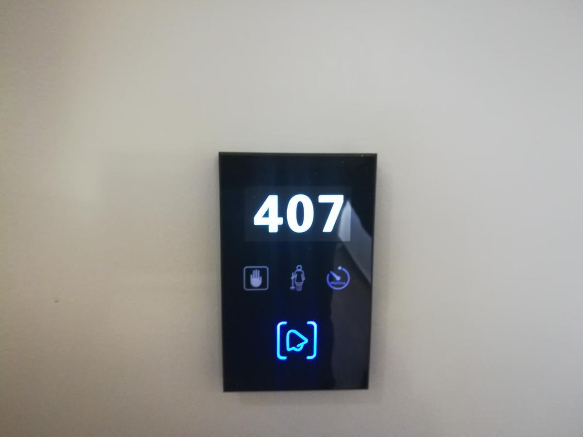Grace 21 Smart Hotel Dhaka Esterno foto