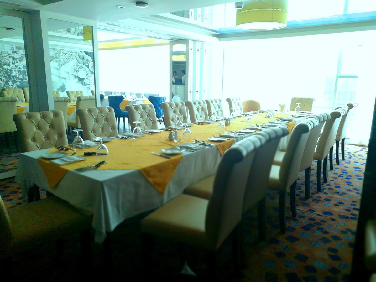 Grace 21 Smart Hotel Dhaka Esterno foto