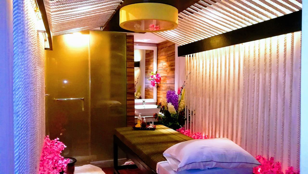 Grace 21 Smart Hotel Dhaka Esterno foto