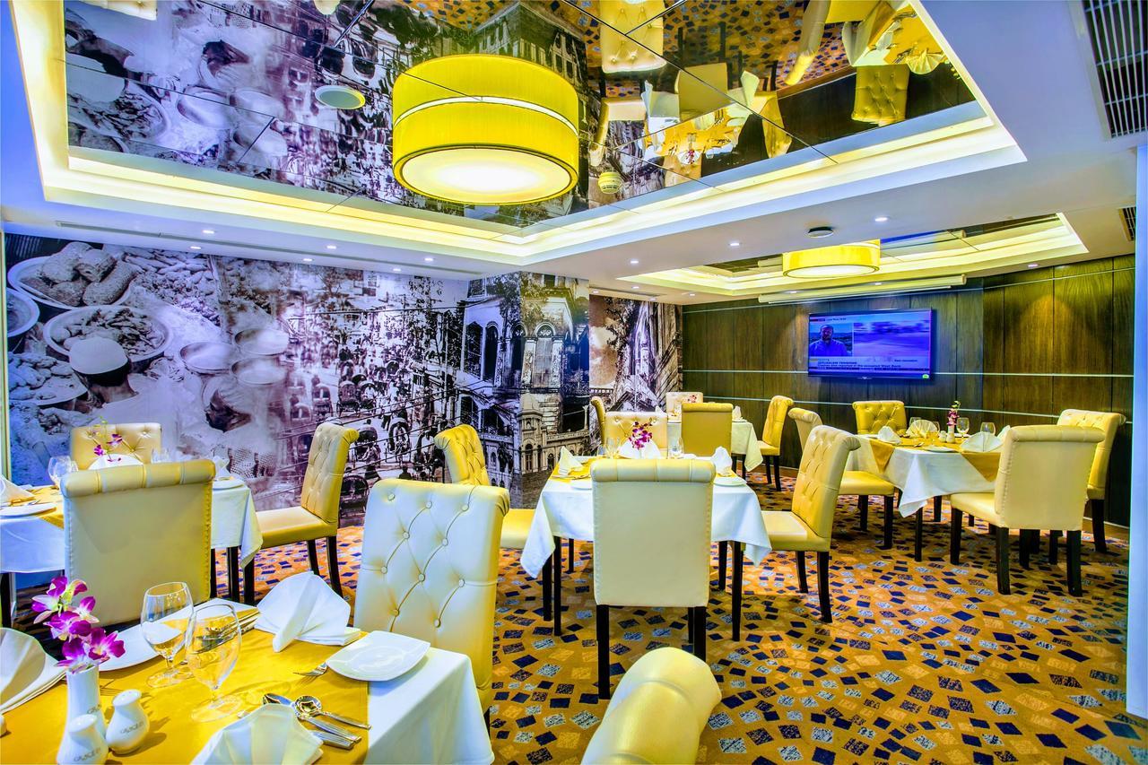 Grace 21 Smart Hotel Dhaka Esterno foto