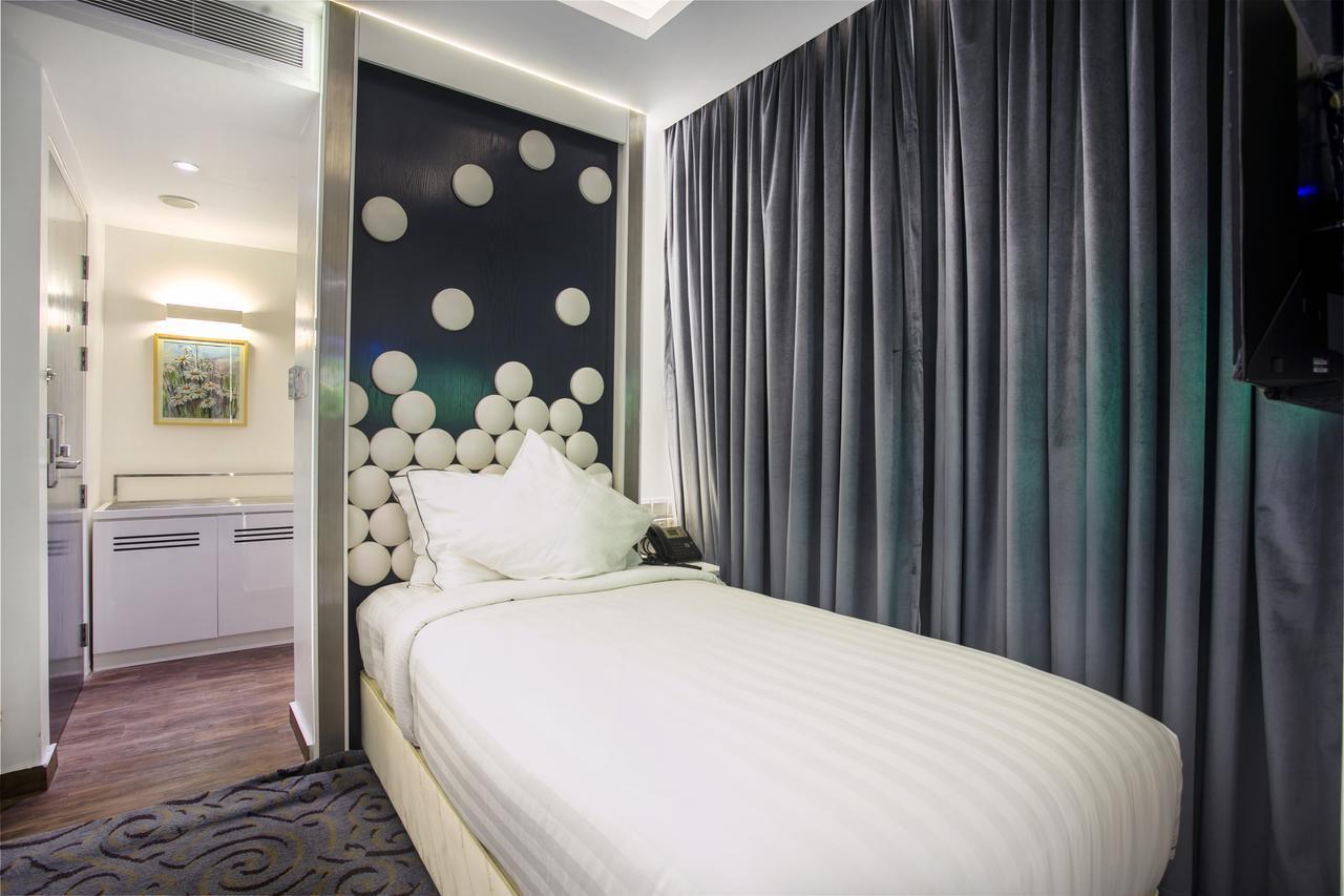 Grace 21 Smart Hotel Dhaka Esterno foto
