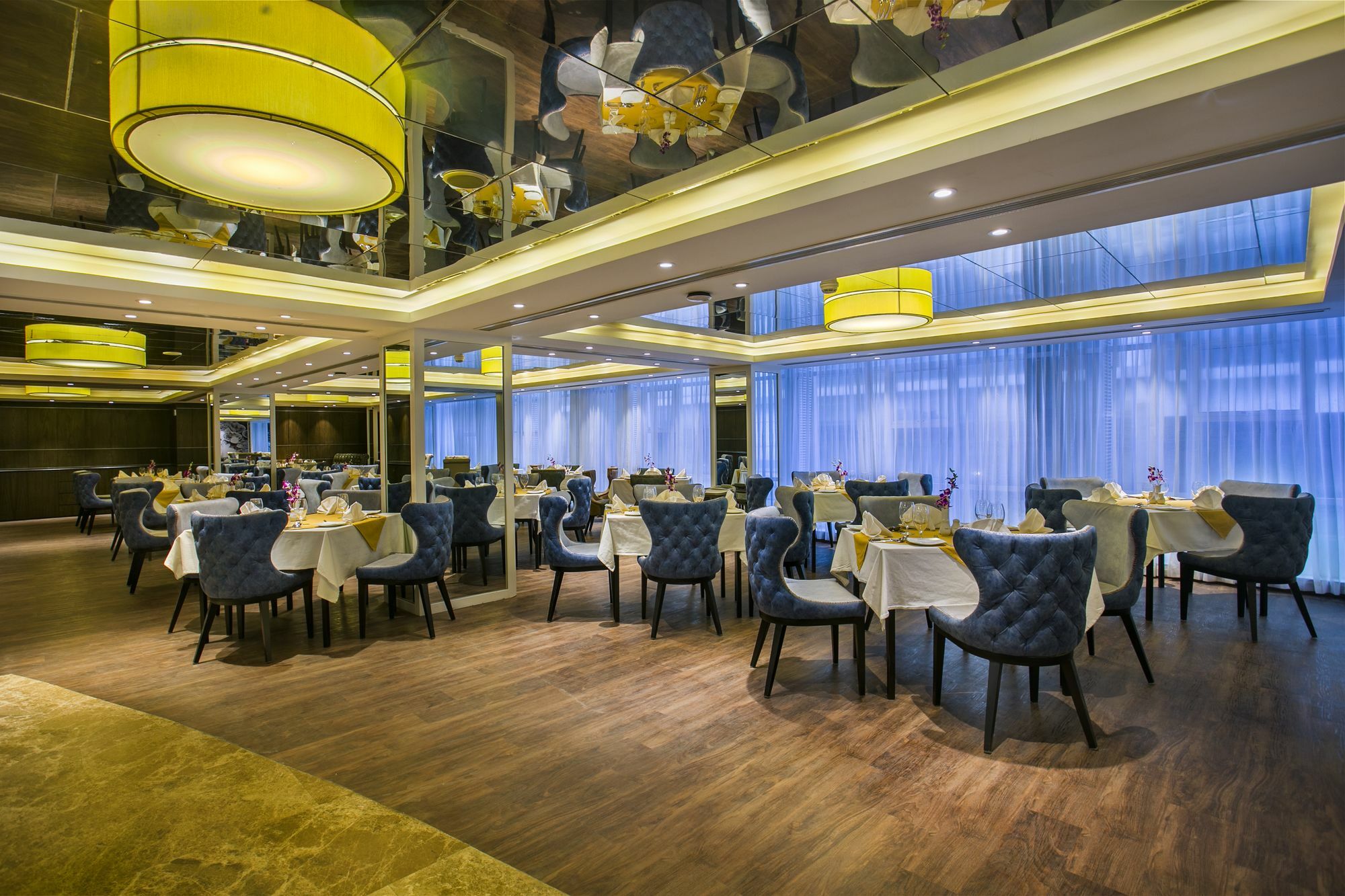 Grace 21 Smart Hotel Dhaka Esterno foto