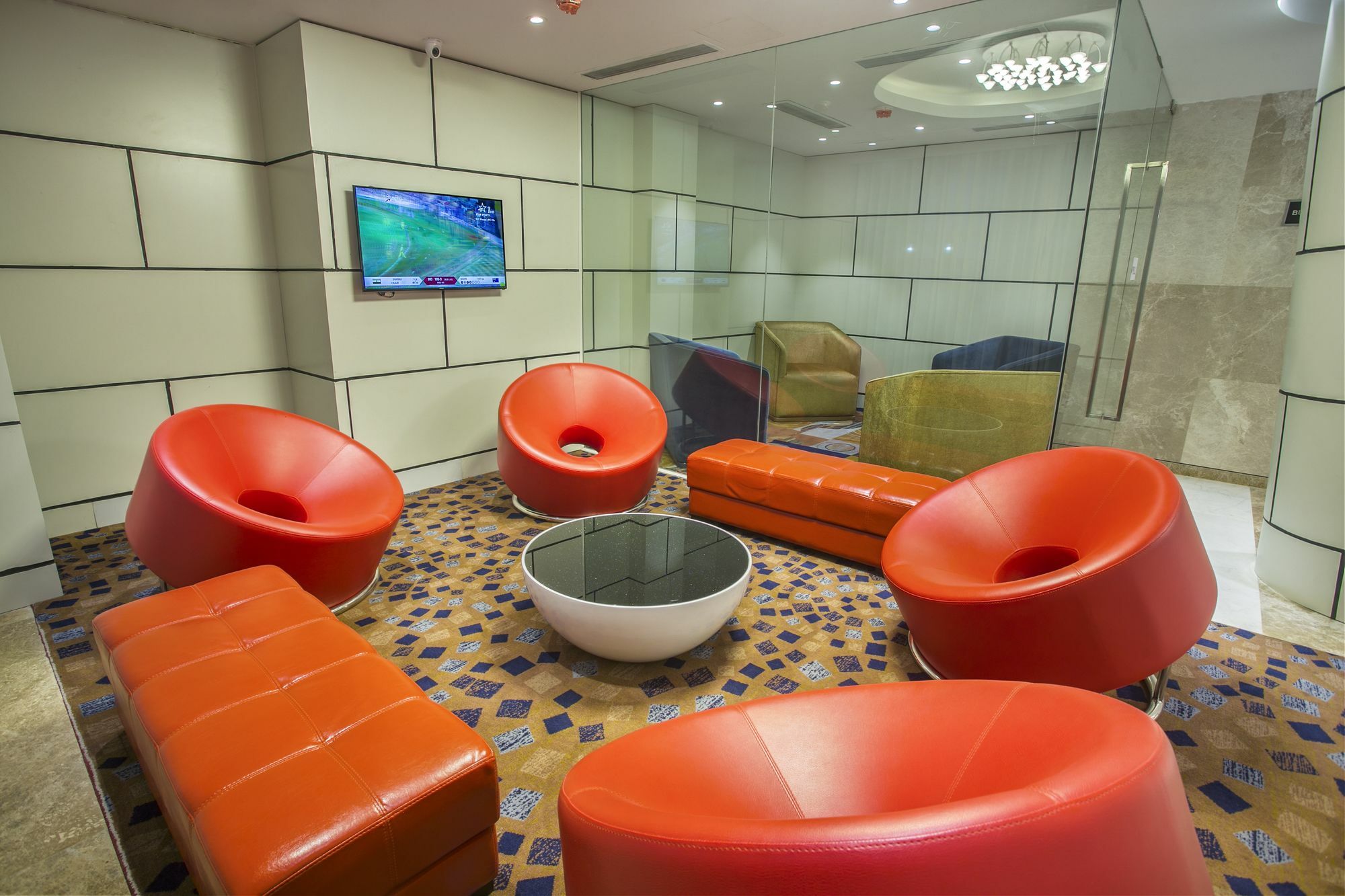 Grace 21 Smart Hotel Dhaka Esterno foto