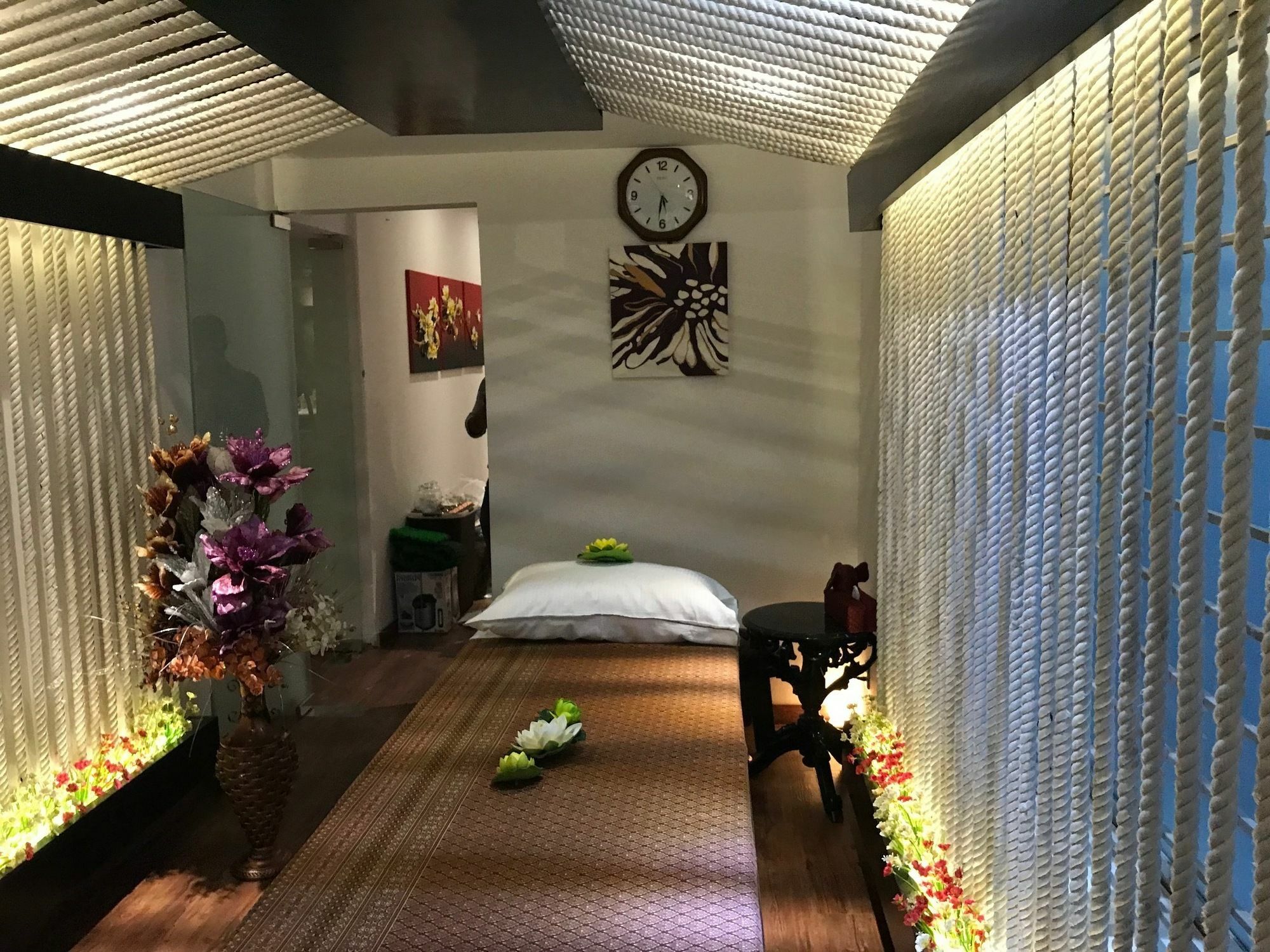 Grace 21 Smart Hotel Dhaka Esterno foto